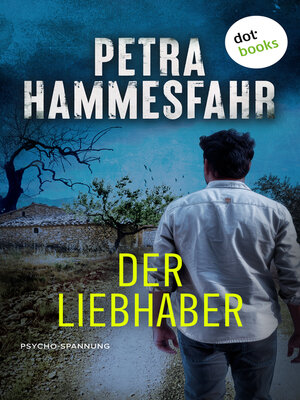 cover image of Der Liebhaber